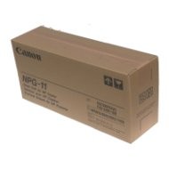 B�ben Canon NP 6012/6112 NPG-11